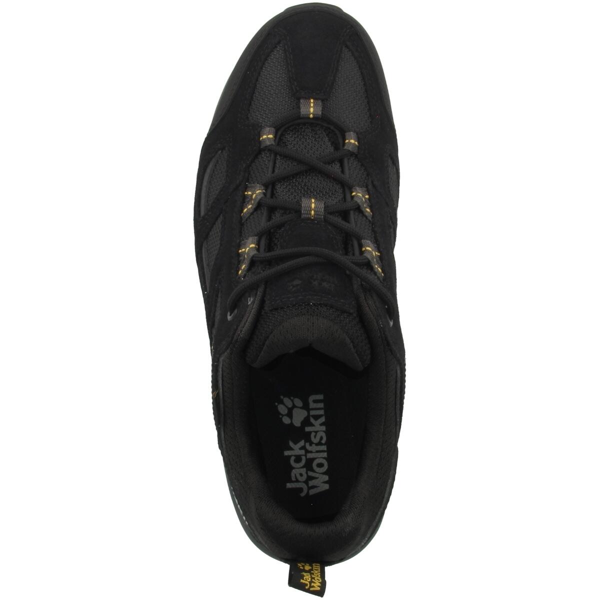 Chaussure randonnée hommes Jack Wolfskin Vojo 3 Texapore 2/6