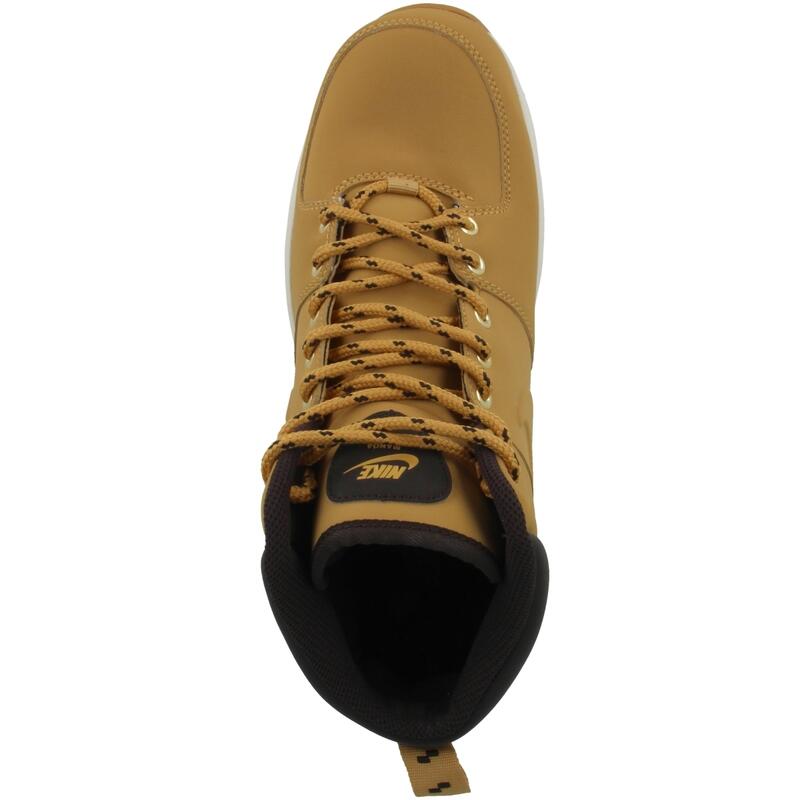 Încălțăminte universale bărbătești Nike Manoa Leather