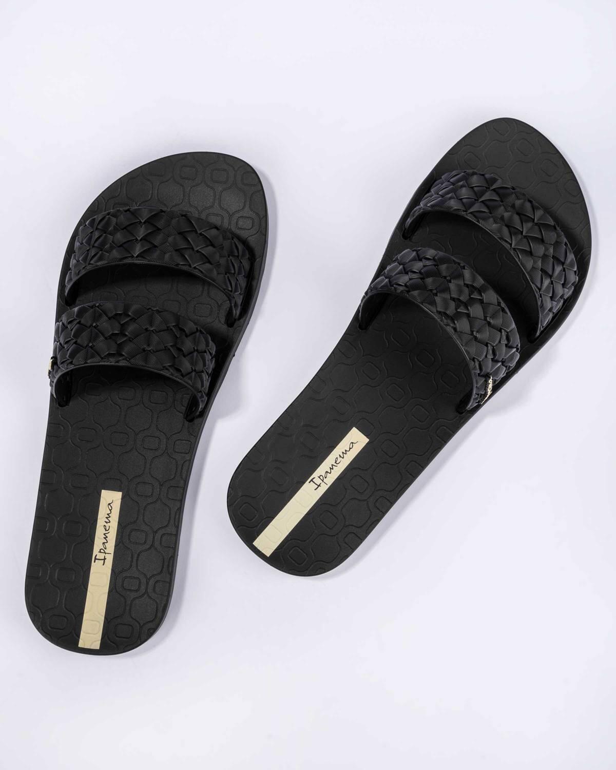 Mules femmes Ipanema Renda II Fem 5/5