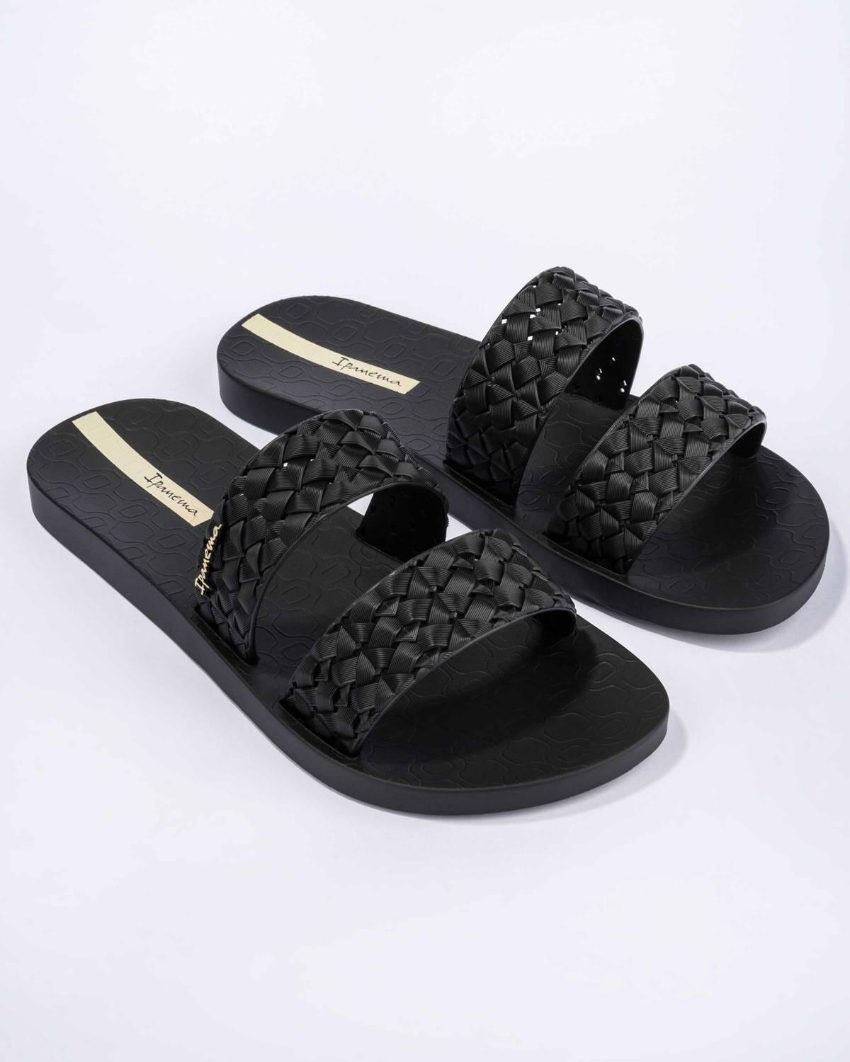 Mules femmes Ipanema Renda II Fem 3/5