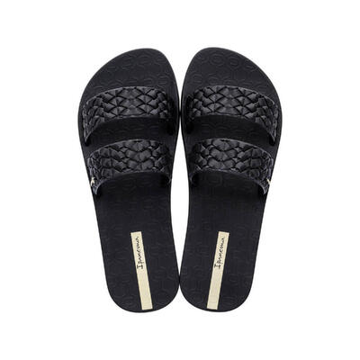 Klapki basenowe damskie Ipanema Renda II Fem