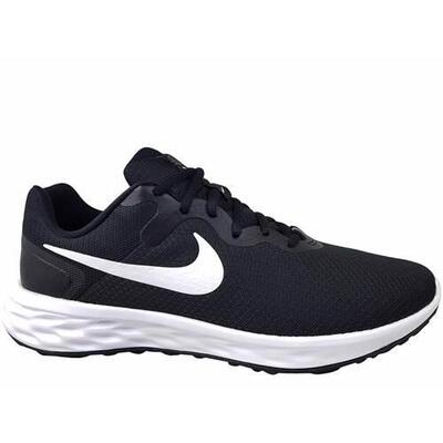 Schoenen om hard te lopen voor heren nike revolution 6 nn