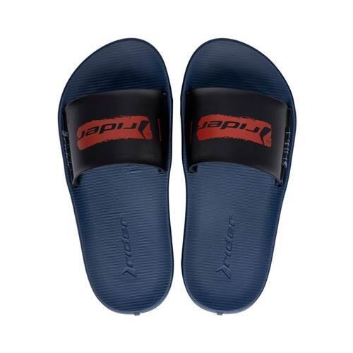 Klapki dla dzieci Rider Speed Slide IN JR