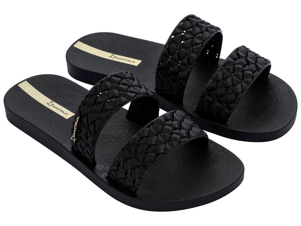 Mules femmes Ipanema Renda II Fem 2/5