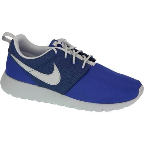 Zapatillas de running Hombre Nike Roshe One Gs Azul