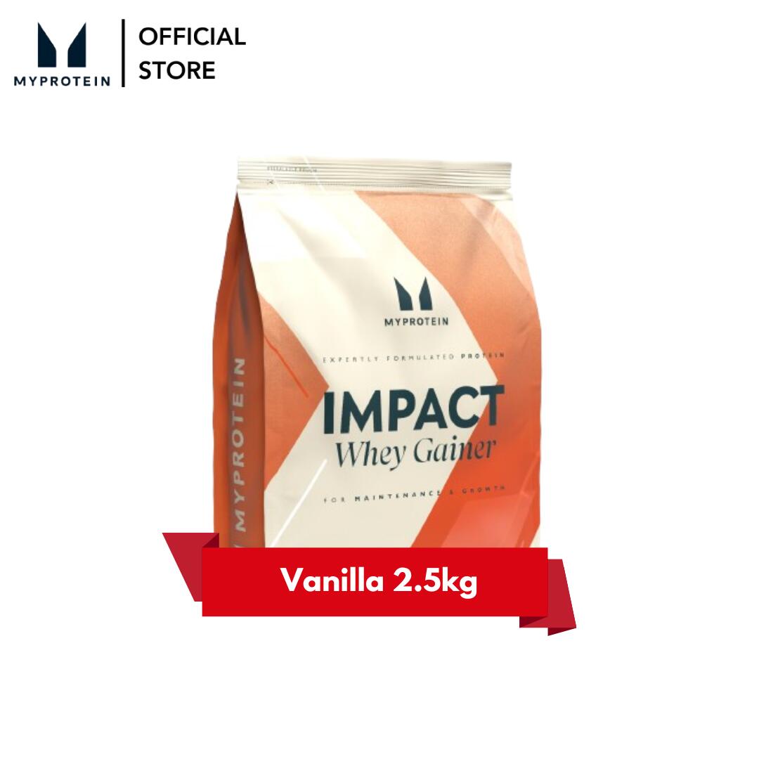 MYPROTEIN impact weight gainer マイプロテイン インパクト MYPROTEIN impact weight gainer マイプロテイン インパクト