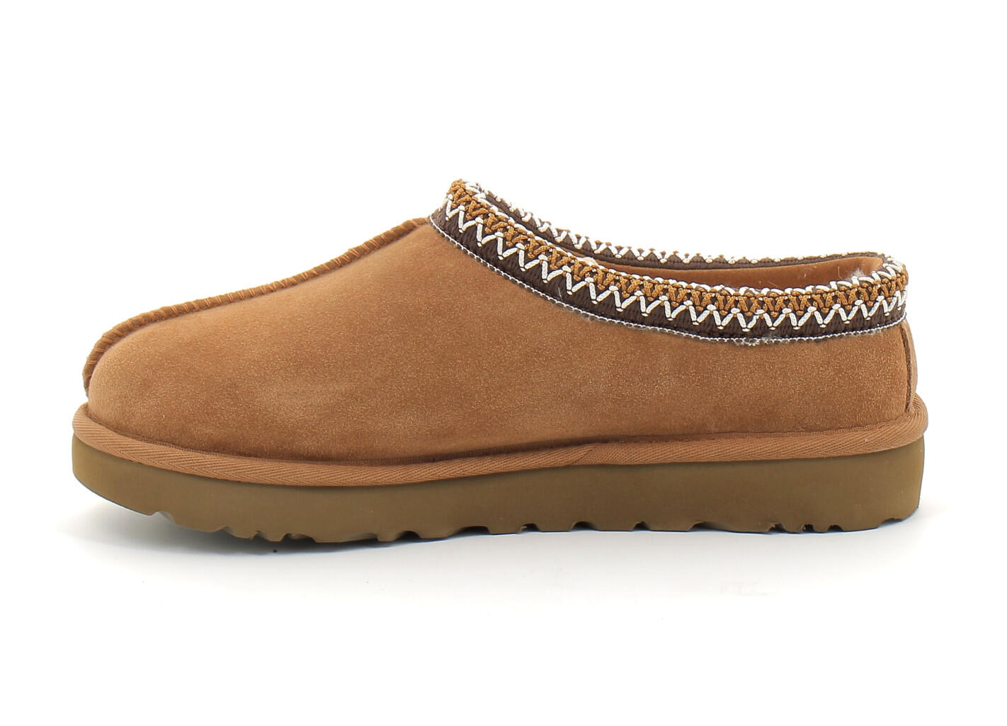 UGG Tasman Slipper Chestnut (W) 3/5