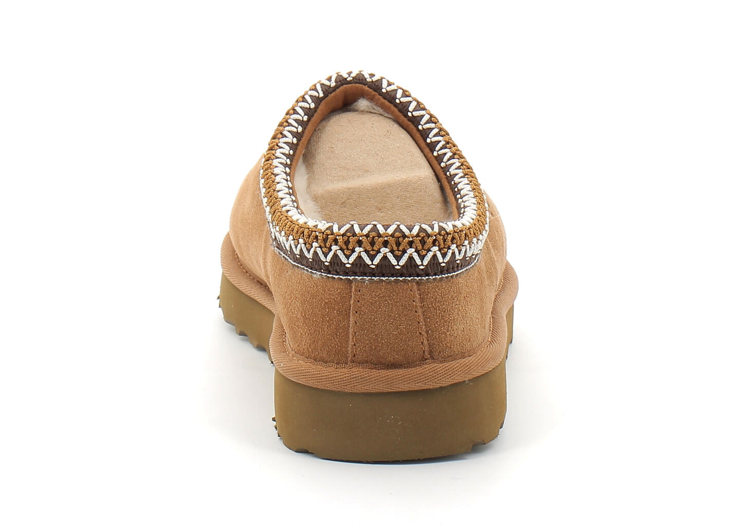 UGG Tasman Slipper Chestnut (W) 4/5
