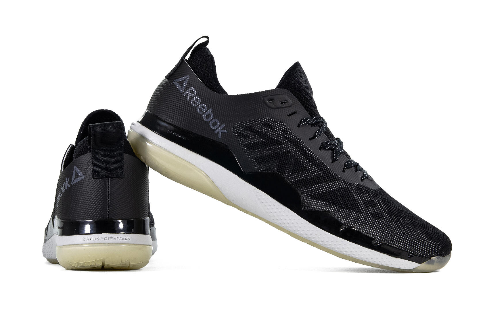 Chaussures universel femmes Reebok Cardio Ultra 30 3/4