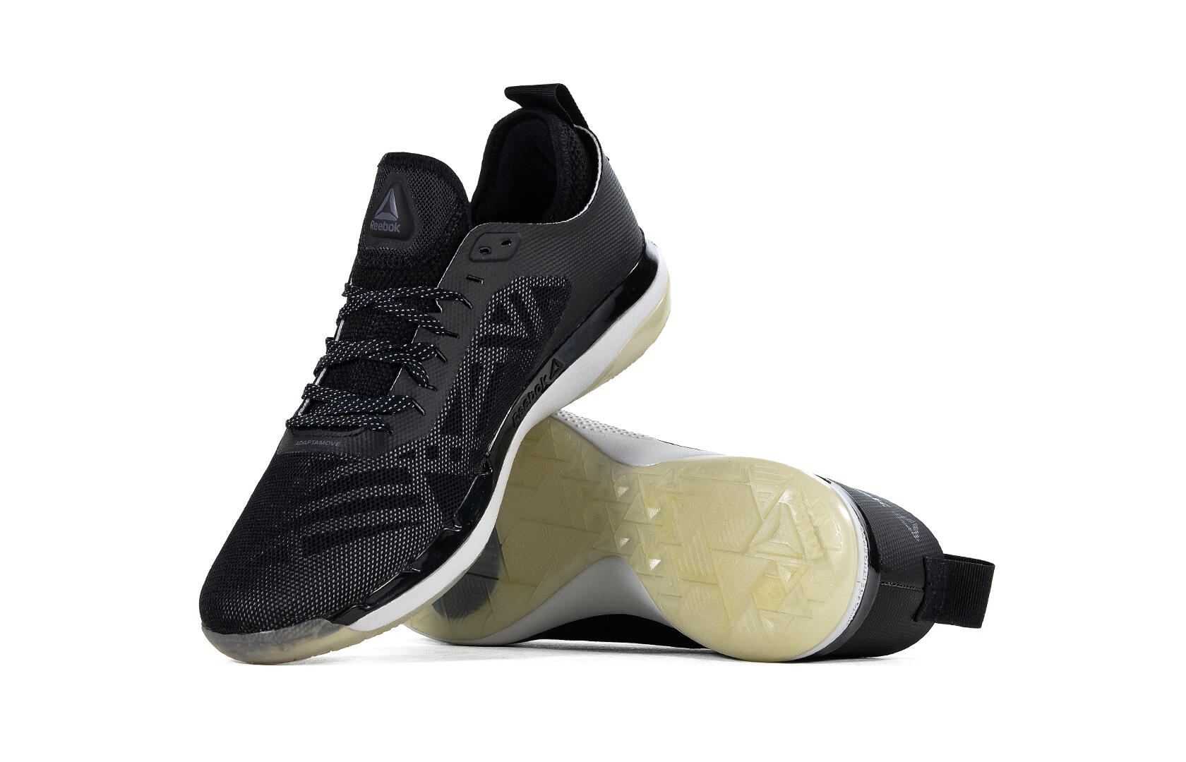 Chaussures universel femmes Reebok Cardio Ultra 30 4/4
