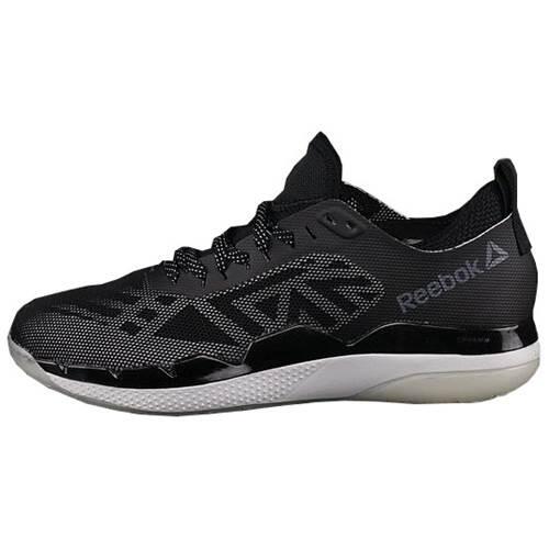 Zapatillas Mujer Reebok Cardio Ultra 30 Negro