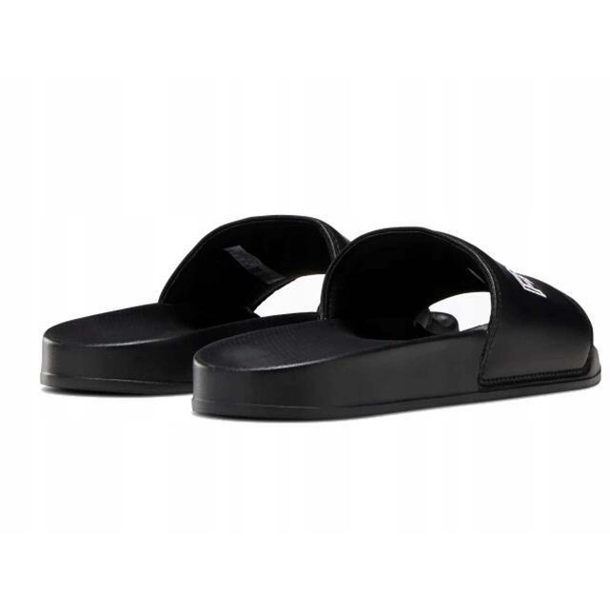 Klapki męskie REEBOK classic slide na basen