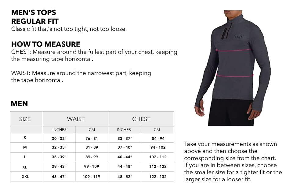 Men's Element Long Sleeve Quick Dry Running Top - Lime Punch 7/7