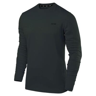 Maglia a Maniche Lunghe Element da Uomo per Corsa