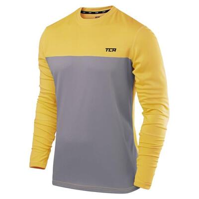Maglia a Maniche Lunghe Element da Uomo per Corsa