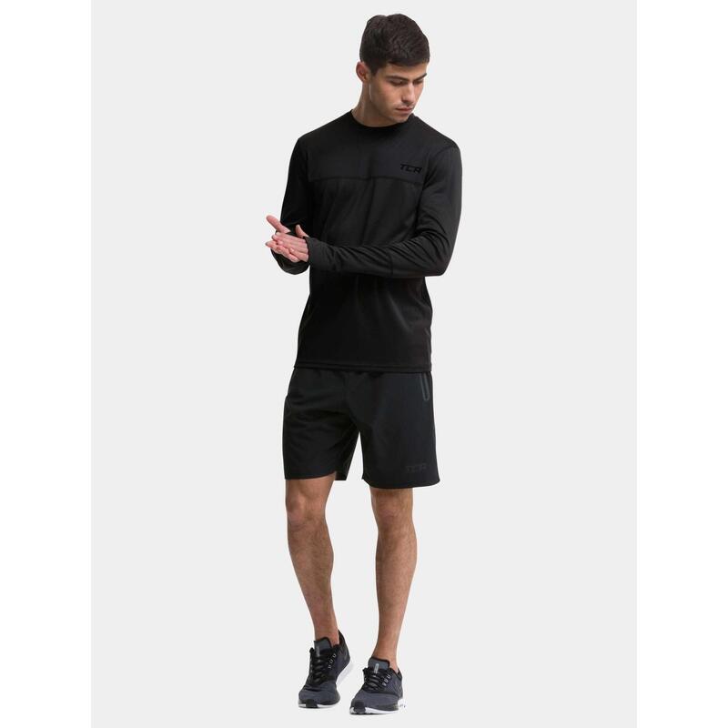 Haut Manches Longues Element pour Hommes