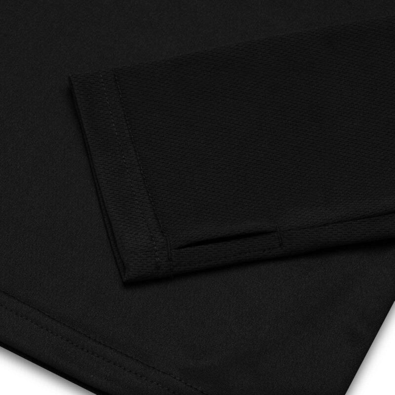 Haut Manches Longues Element pour Hommes