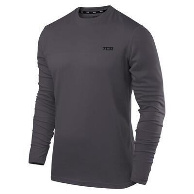 Maglia a Maniche Lunghe Element da Uomo per Corsa