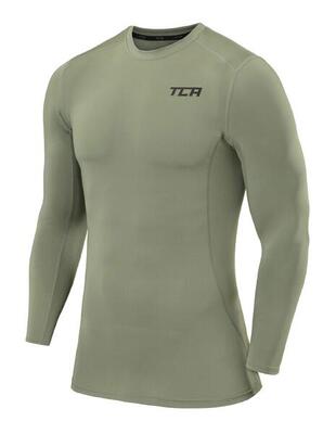 Maglia Termica a Compressione Pro Performance Uomo