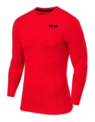 Maglia Termica a Compressione Pro Performance Uomo