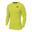 T-shirt de compression thermique à manches longues pour enfant