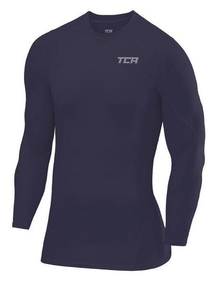 Maglia Termica a Compressione SuperThermal da Bambino e Ragazzo