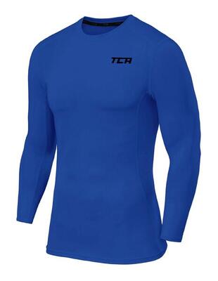 Maglia Termica a Compressione Pro Performance Uomo