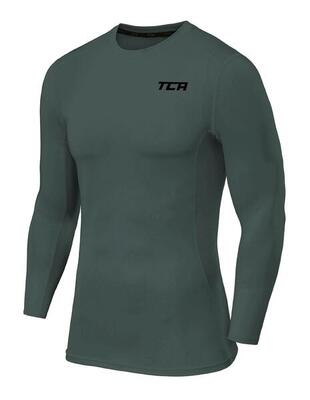 Maglia Termica a Compressione Pro Performance Bambino e Ragazzo
