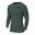 T-shirt de compression thermique à manches longues SuperThermal pour fille