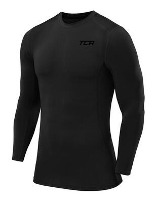 Maglia Termica a Compressione Pro Performance Bambino e Ragazzo