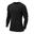 T-shirt de compression thermique à manches longues pour enfant