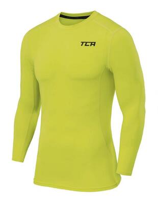 Maglia Termica a Compressione Pro Performance Uomo