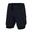 Short Ultra 2 en 1 avec collant et poche zippée pour homme