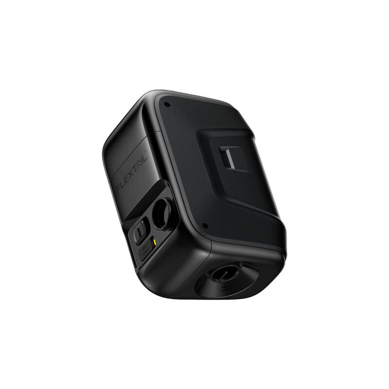 Pompă de aer wireless pentru bărci gonflabile MAX BOAT PUMP - Pompă wireless -