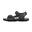 Sandales Cuir Geox Strada - Homme