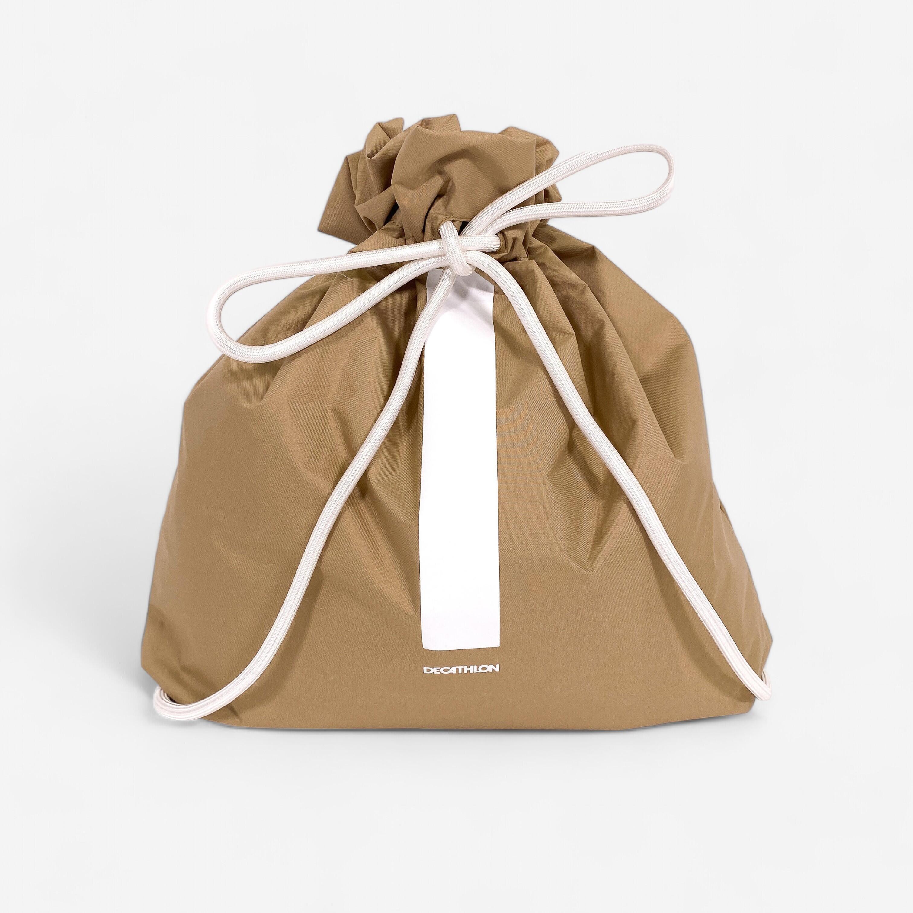 Decathlon - Seconde Vie - Emballage Cadeau
format: 44 X 51cm (vêtements,... - Excellent - Emballage Cadeau - Beige|blanc|incolore - Taille Unique - Decathlon