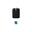 TAU mini keychain powerbank (1400 mAh) mit integriertem Kabel - 3 in 1 keychain