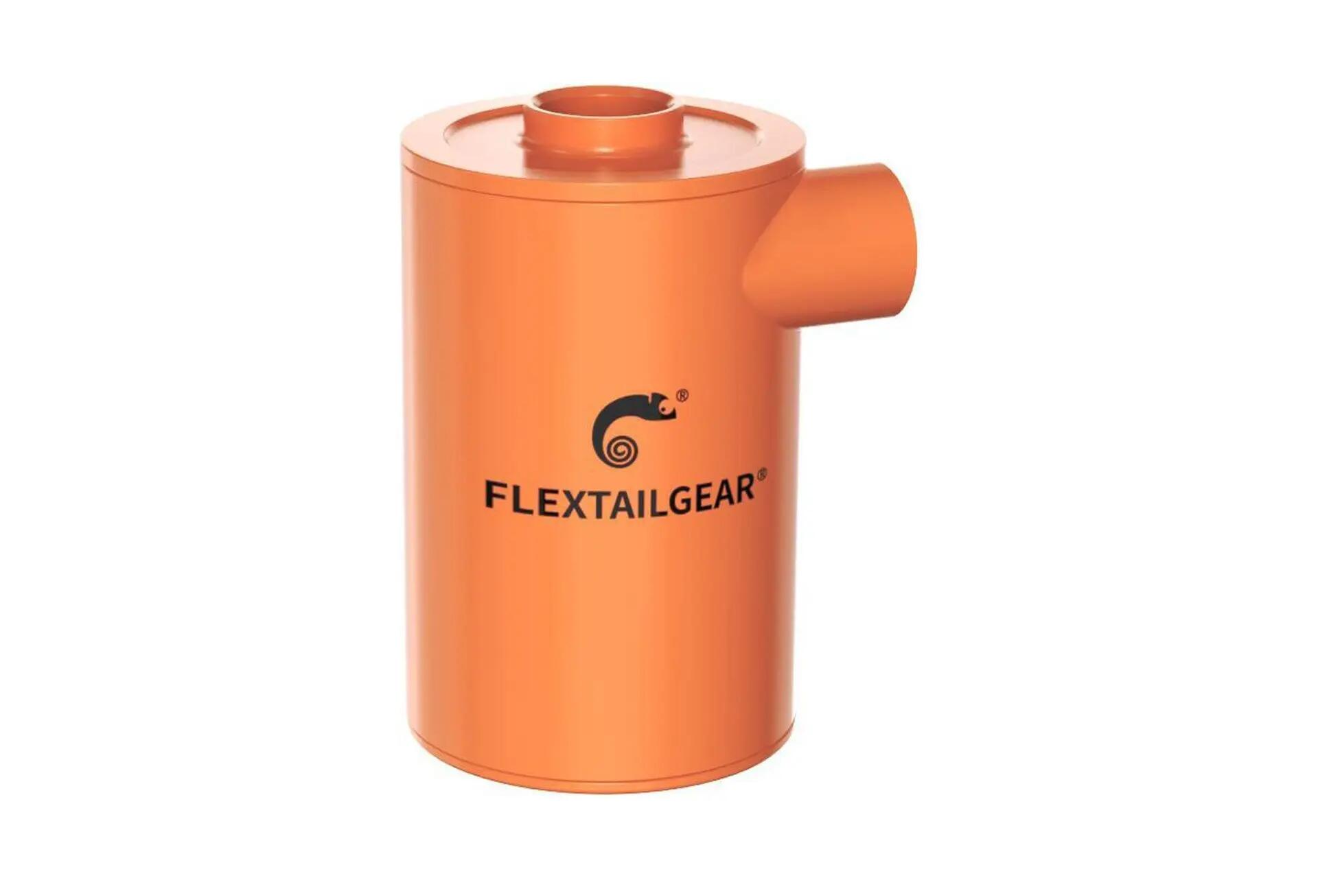 FLEXTAIL picture