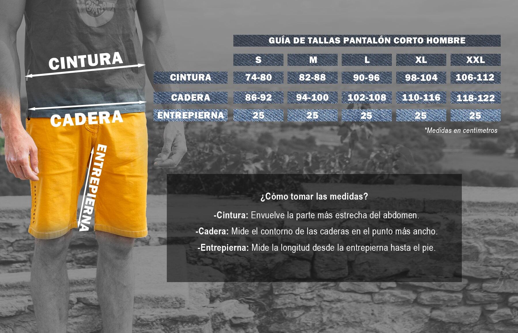 Klimbroek - trekking Montes Short Blue Man 5/5