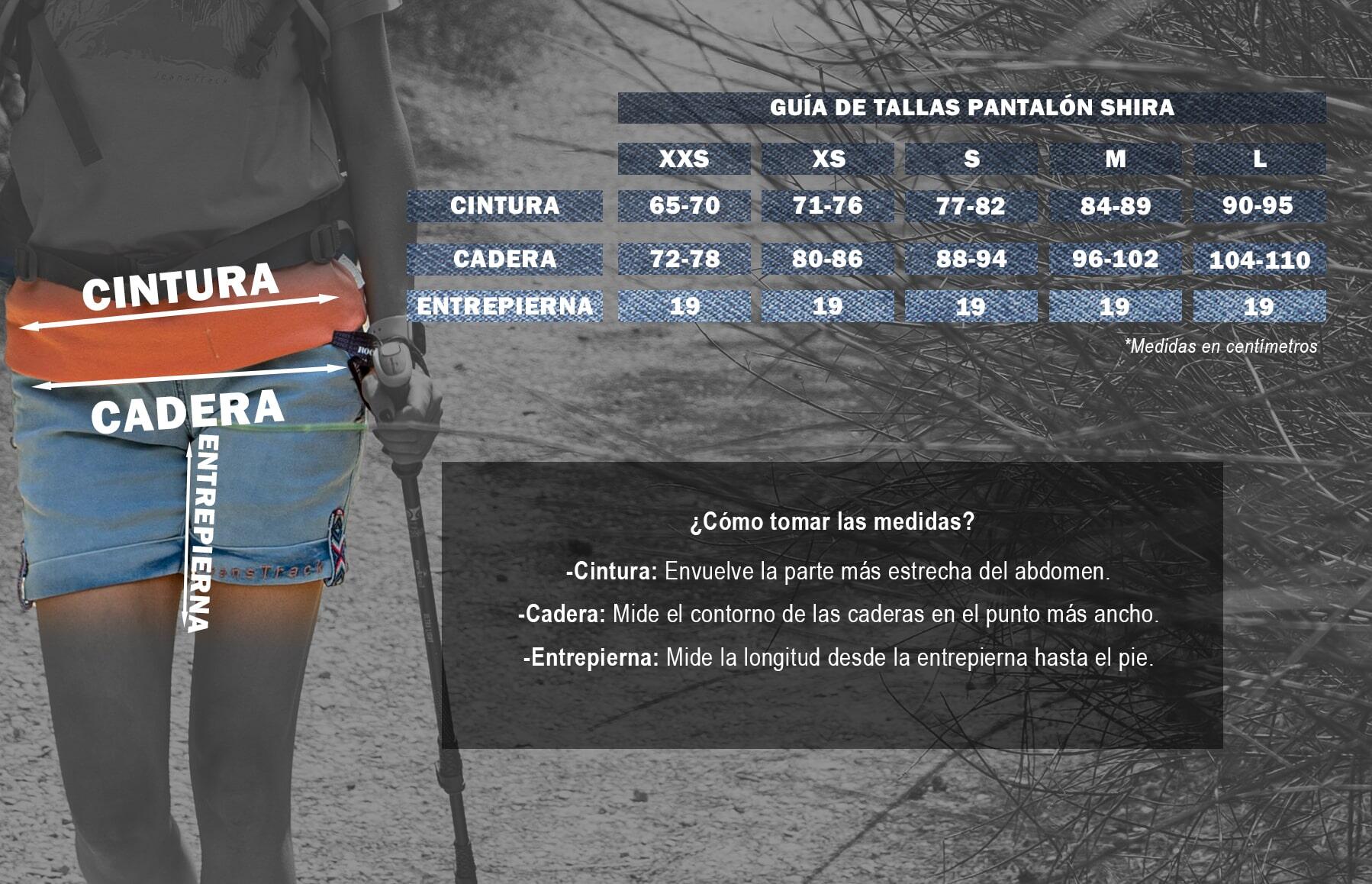 Pantaloni da arrampicata da donna a corto di olivo shira 7/7