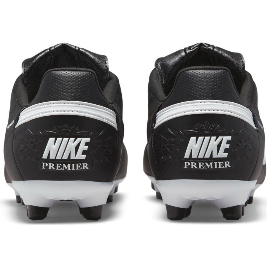 BUTY THE NIKE PREMIER III FG AT5889 010 5/7