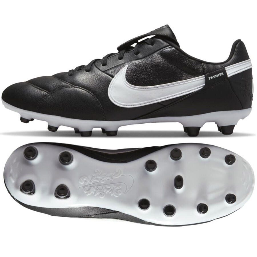 BUTY THE NIKE PREMIER III FG AT5889 010 1/7