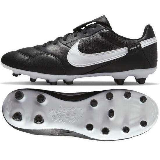 BUTY THE NIKE PREMIER III FG AT5889 010