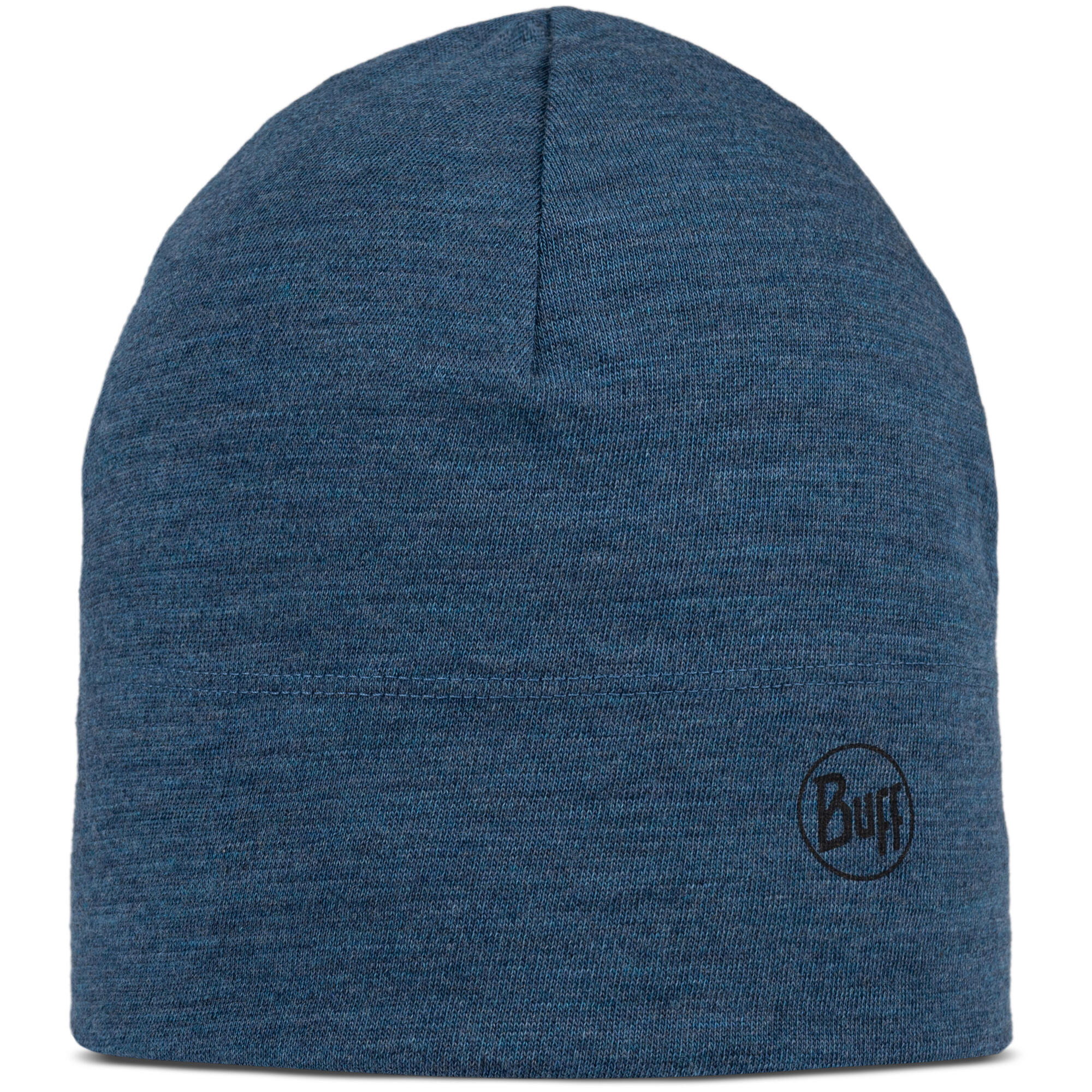 Čepice Midweight Merino Beanie 3/7