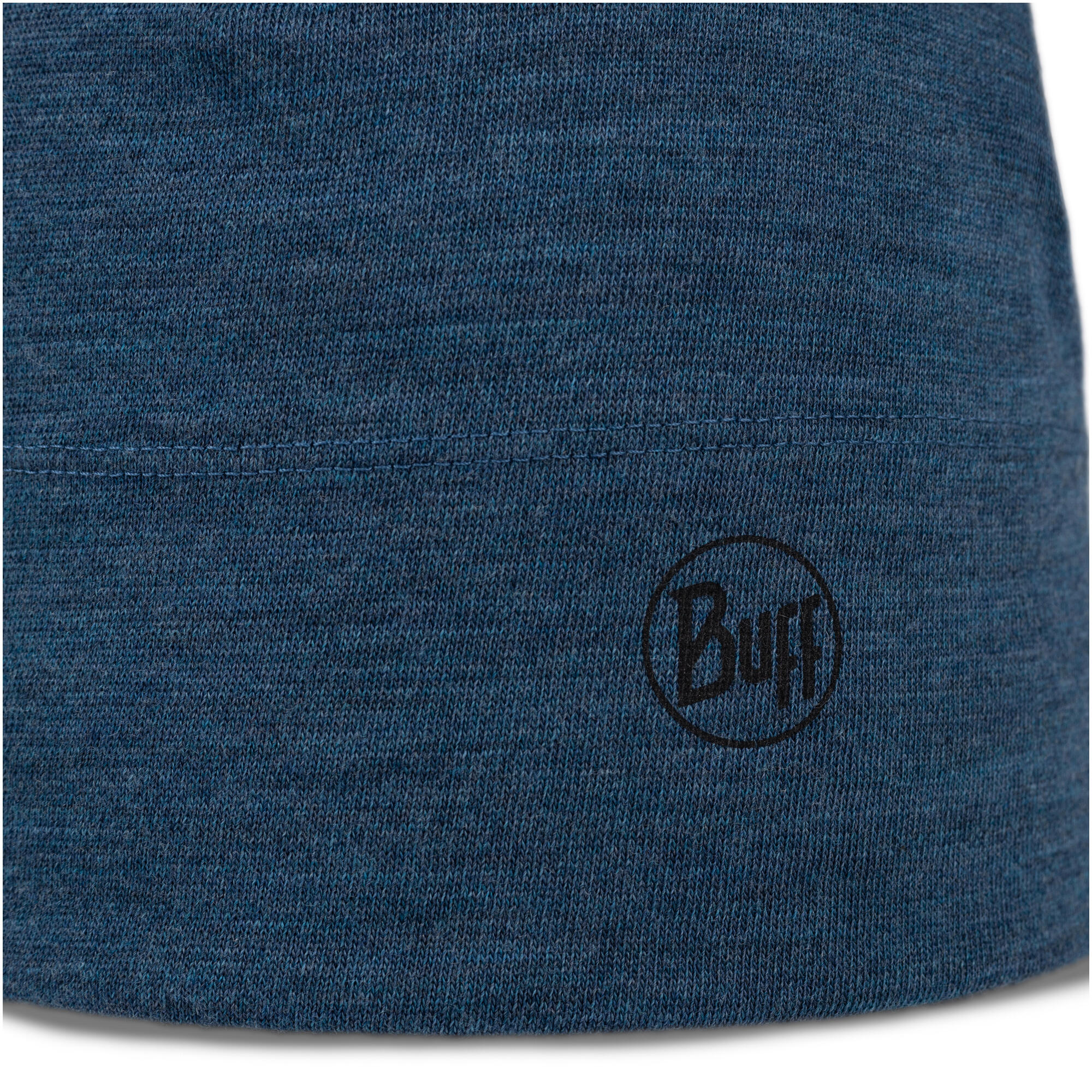 Čepice Midweight Merino Beanie 4/7