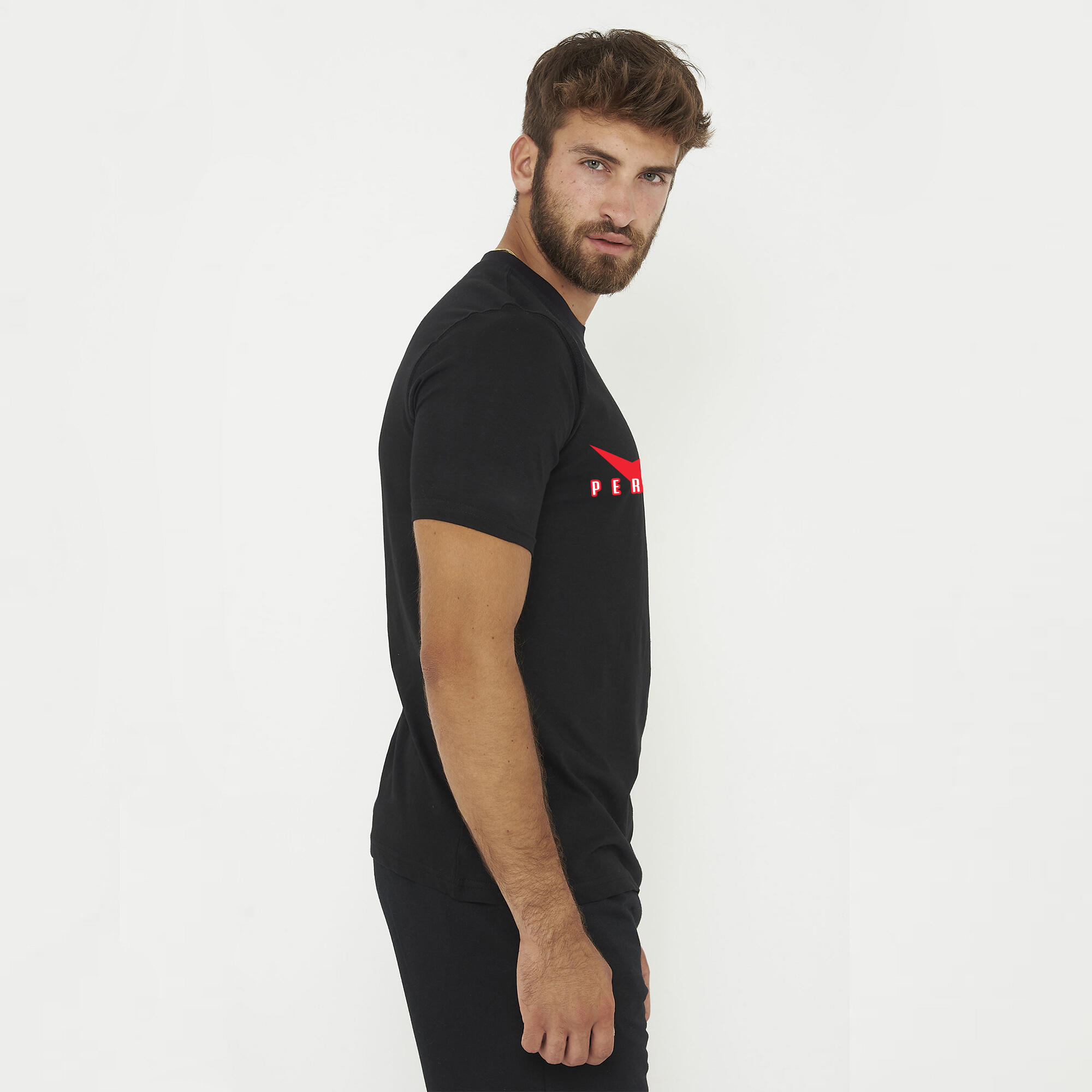 T-shirt en coton PERFORMANCE 4/6