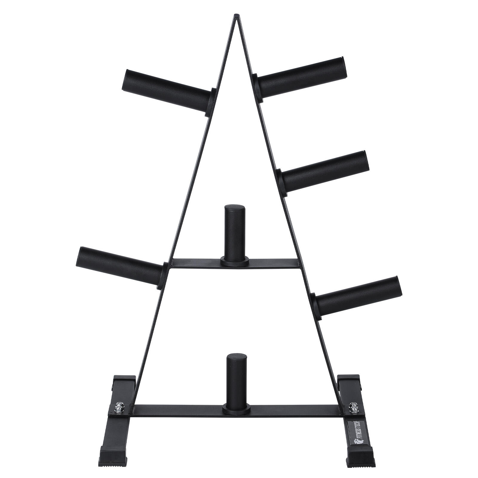 Support de disque et de plaque de protection Fitness Tech 50 mm 3/7