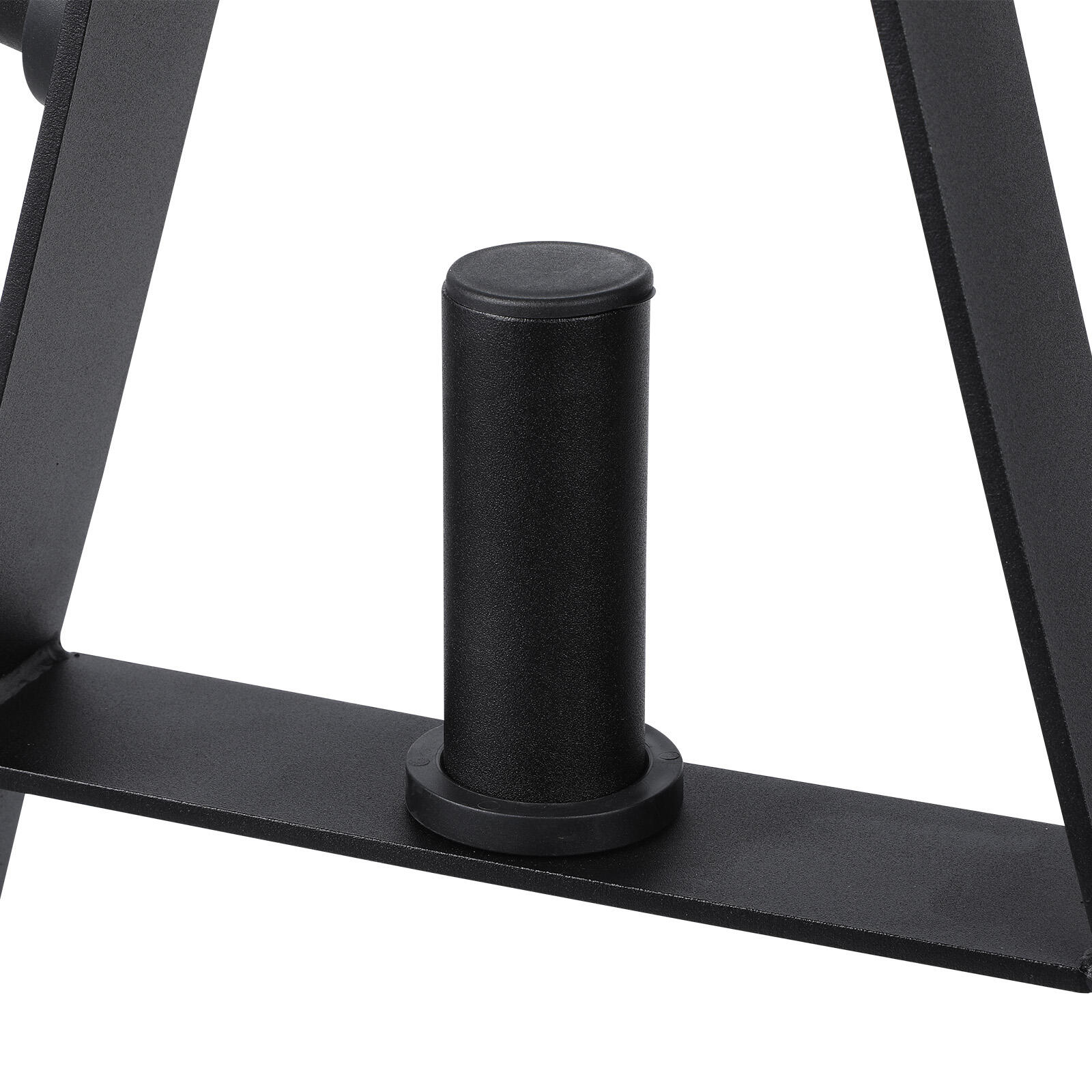 Support de disque et de plaque de protection Fitness Tech 50 mm 5/7