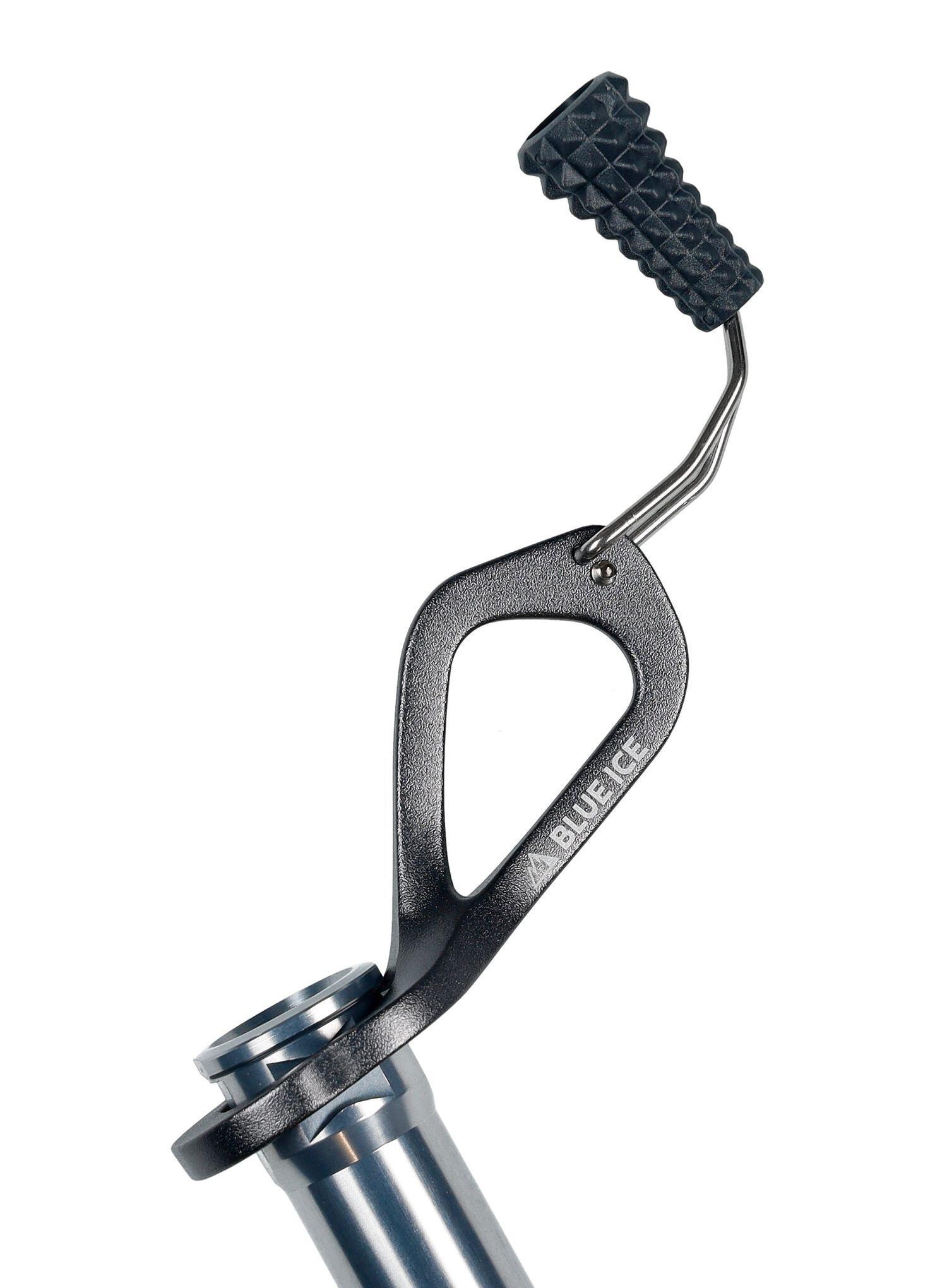 IJsboor Blue Ice AERO LITE 19 cm 2/5