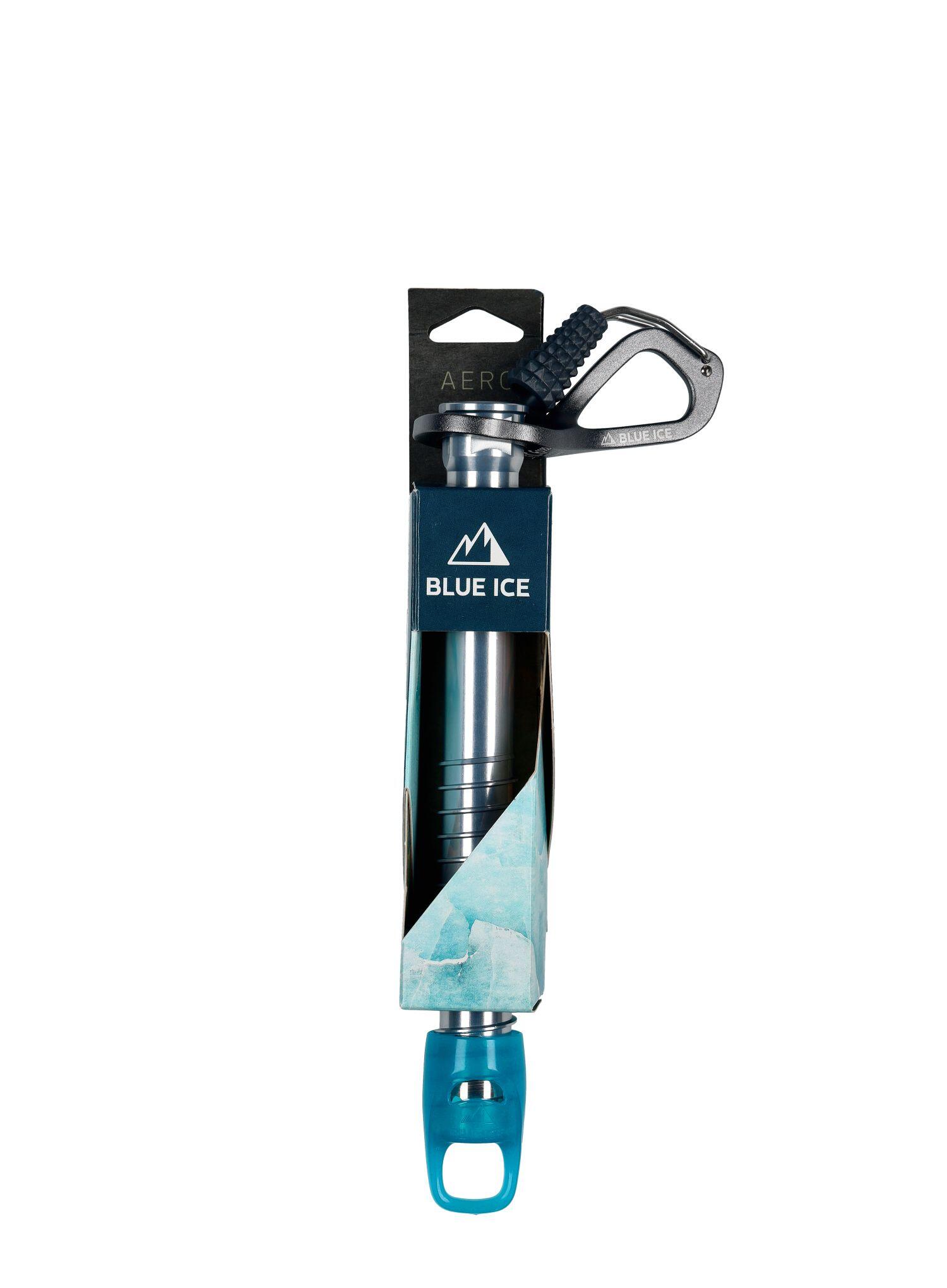 IJsboor Blue Ice AERO LITE 19 cm 5/5